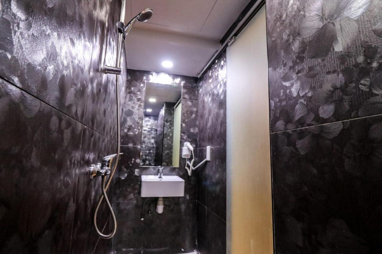 Khách sạn Calmo Chinatown 3*