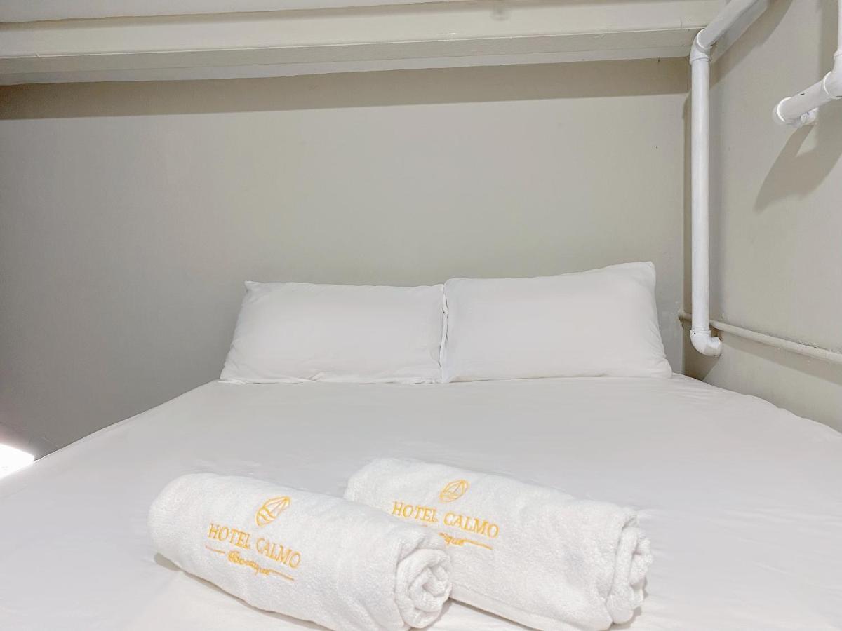 Khách sạn Calmo Chinatown 3*