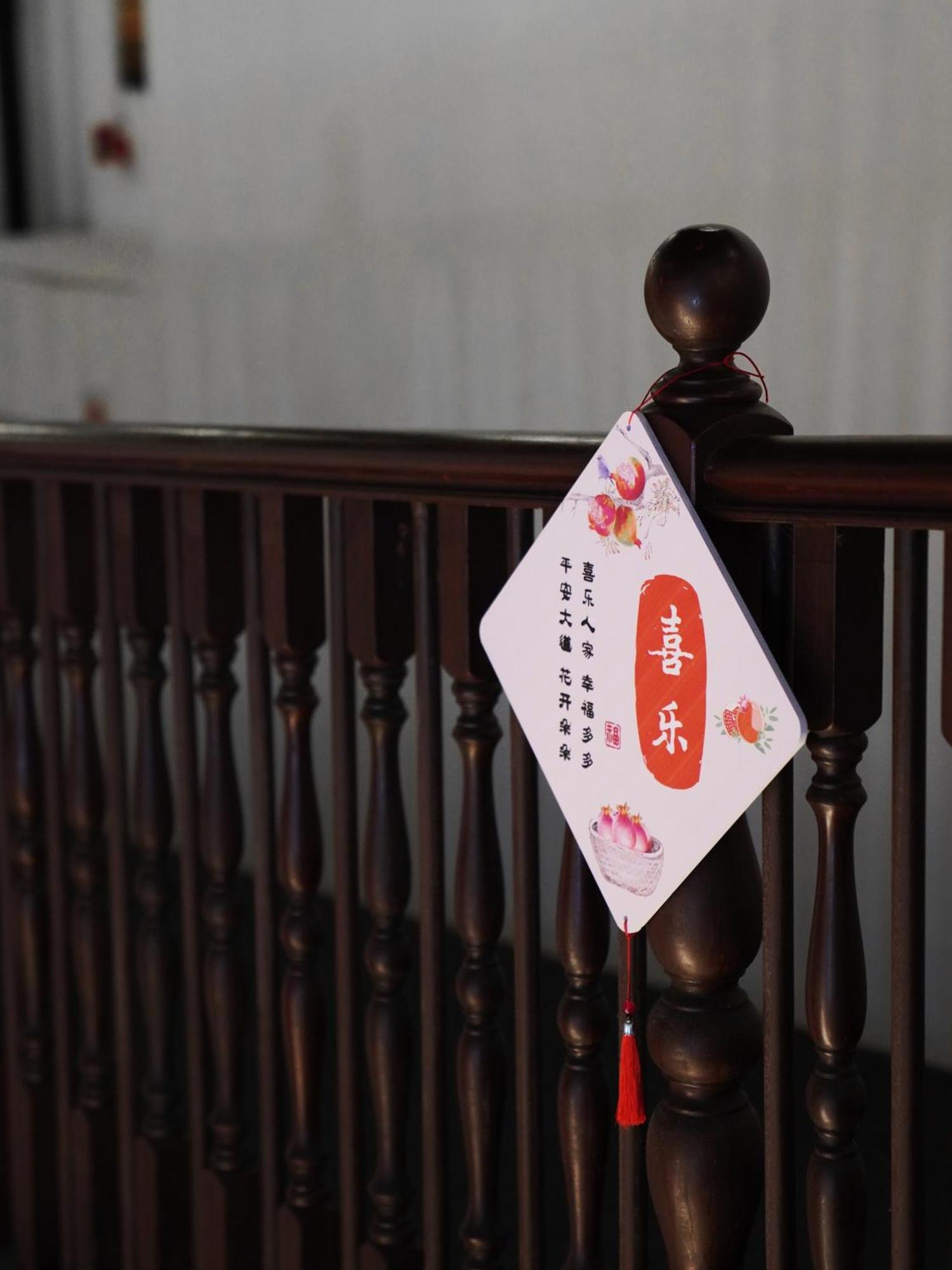 Khách sạn Calmo Chinatown