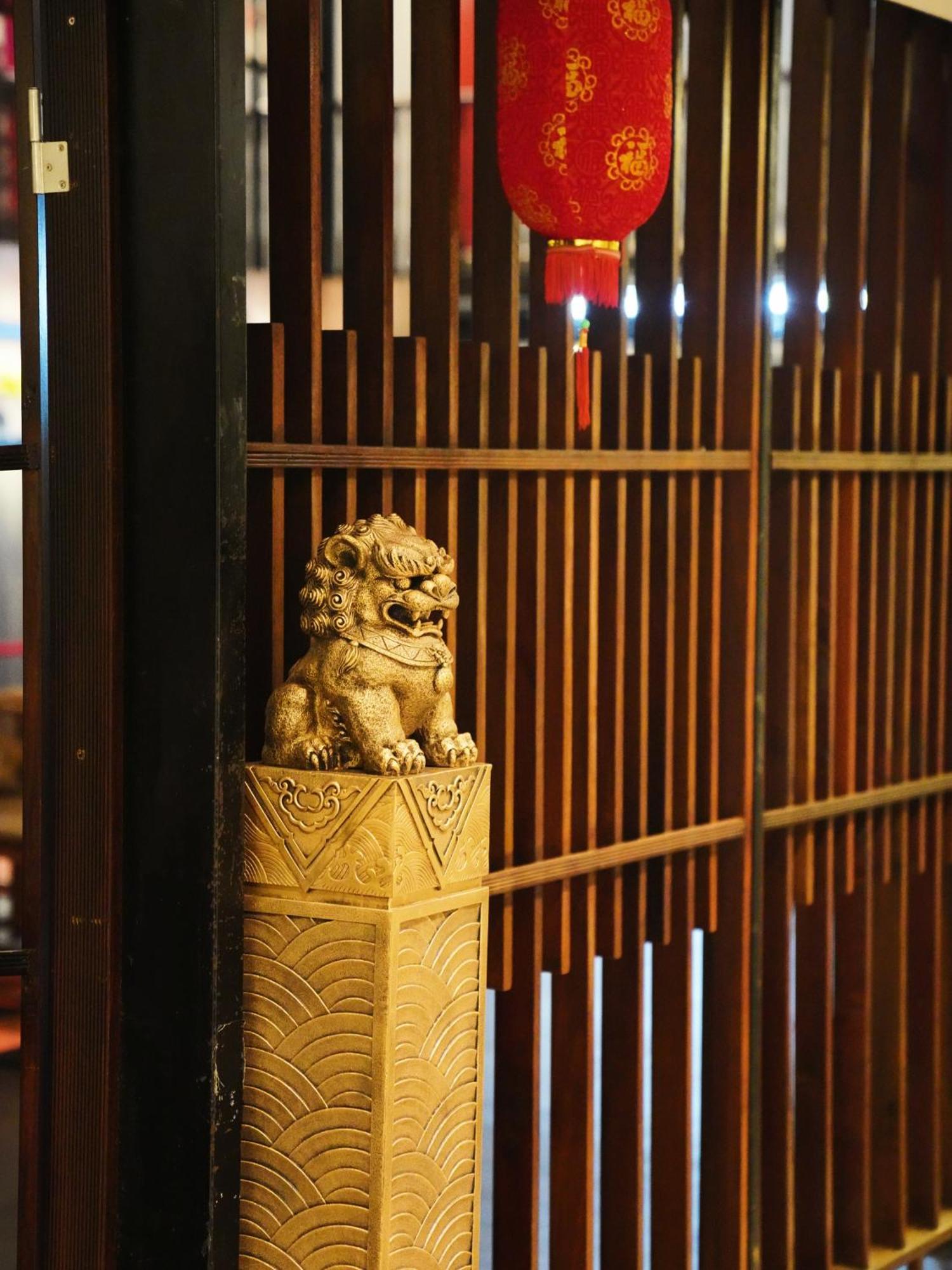 Calmo Chinatown Khách sạn Singapore